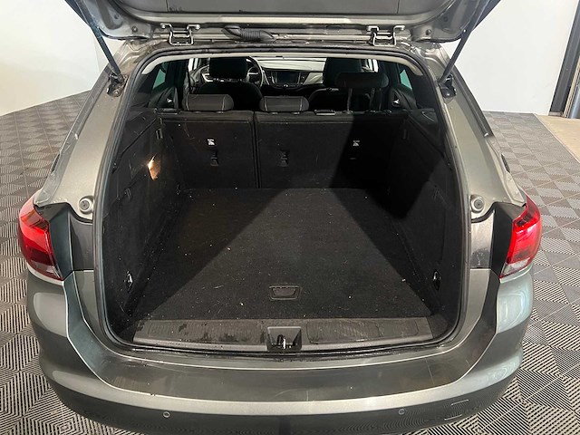 Opel astra sports tourer 1.2 ed. 2020, p-812-jd - afbeelding 14 van  19