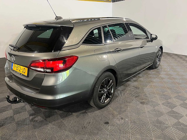 Opel astra sports tourer 1.2 ed. 2020, p-812-jd - afbeelding 15 van  19