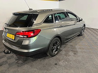 Opel astra sports tourer 1.2 ed. 2020, p-812-jd - afbeelding 15 van  19