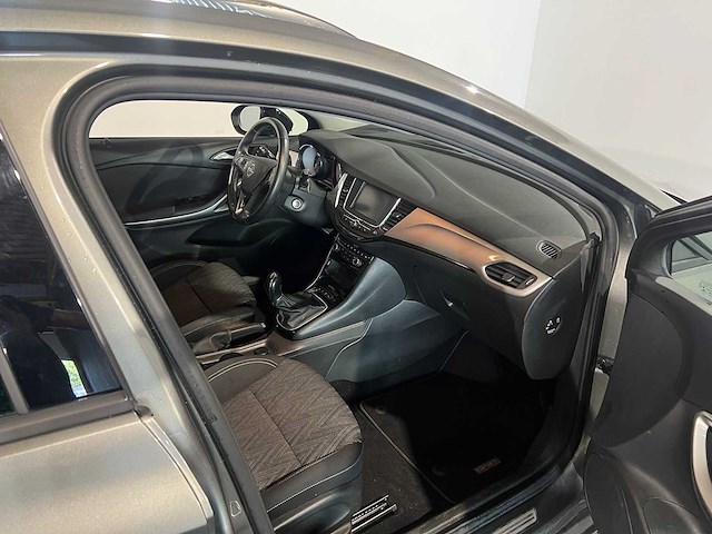 Opel astra sports tourer 1.2 ed. 2020, p-812-jd - afbeelding 17 van  19