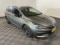 Opel astra sports tourer 1.2 ed. 2020, p-812-jd - afbeelding 18 van  19