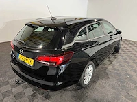 Opel astra sports tourer 1.2 edition, j-239-tk - afbeelding 4 van  20