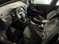 Opel astra sports tourer 1.2 edition, j-239-tk - afbeelding 1 van  20