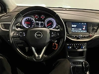 Opel astra sports tourer 1.2 edition, j-239-tk - afbeelding 7 van  20