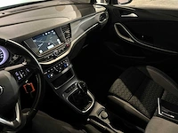 Opel astra sports tourer 1.2 edition, j-239-tk - afbeelding 11 van  20