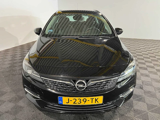 Opel astra sports tourer 1.2 edition, j-239-tk - afbeelding 14 van  20