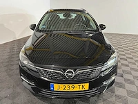 Opel astra sports tourer 1.2 edition, j-239-tk - afbeelding 14 van  20