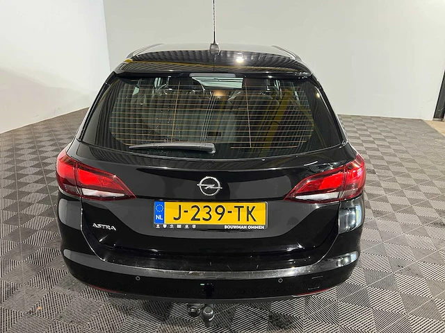 Opel astra sports tourer 1.2 edition, j-239-tk - afbeelding 15 van  20