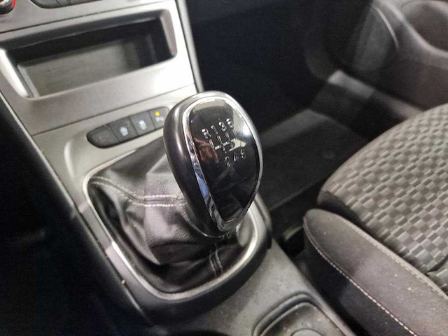 Opel astra sports tourer 1.2 edition , ; k-056-lr - afbeelding 4 van  19