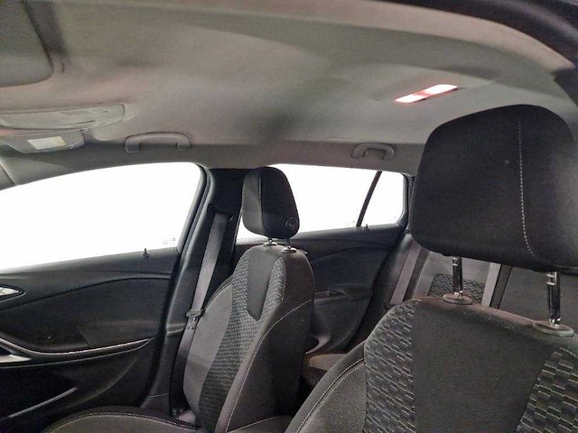 Opel astra sports tourer 1.2 edition , ; k-056-lr - afbeelding 6 van  19