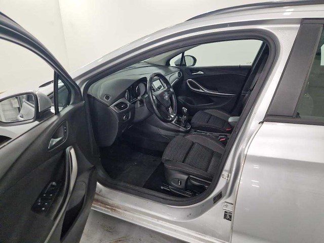 Opel astra sports tourer 1.2 edition , ; k-056-lr - afbeelding 7 van  19