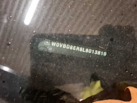 Opel astra sports tourer 1.2 edition , ; k-056-lr - afbeelding 11 van  19