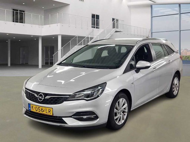 Opel astra sports tourer 1.2 edition , ; k-056-lr - afbeelding 1 van  19