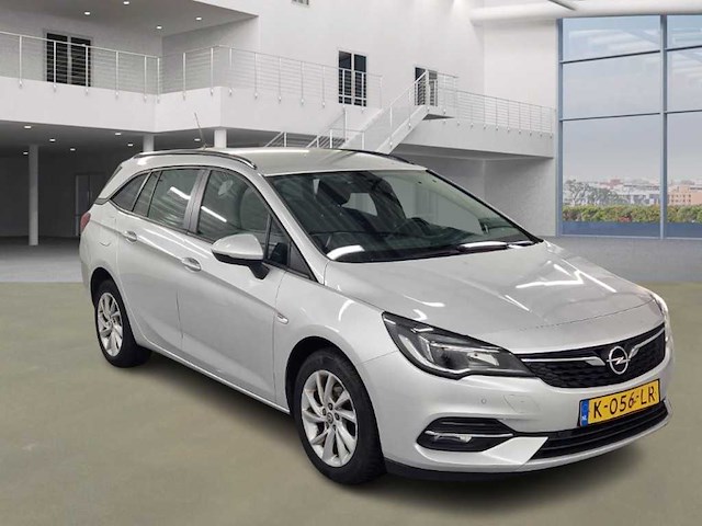 Opel astra sports tourer 1.2 edition , ; k-056-lr - afbeelding 12 van  19