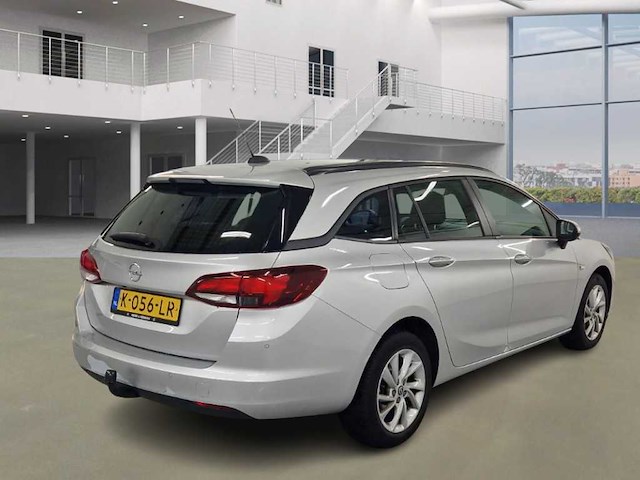 Opel astra sports tourer 1.2 edition , ; k-056-lr - afbeelding 13 van  19