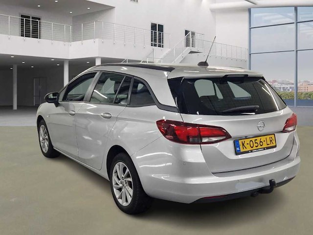 Opel astra sports tourer 1.2 edition , ; k-056-lr - afbeelding 14 van  19