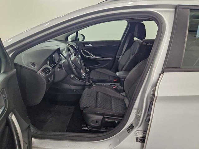 Opel astra sports tourer 1.2 edition , ; k-056-lr - afbeelding 15 van  19