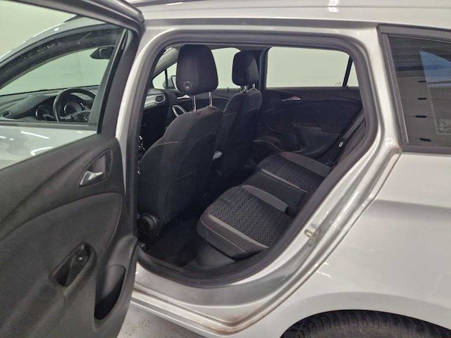 Opel astra sports tourer 1.2 edition , ; k-056-lr - afbeelding 16 van  19