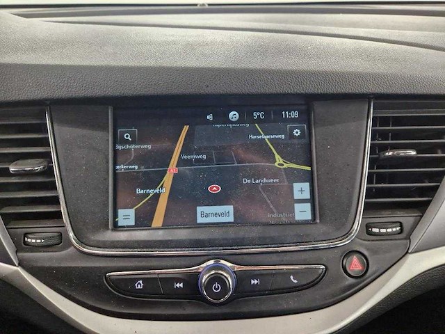 Opel astra sports tourer 1.2 edition , ; k-056-lr - afbeelding 18 van  19