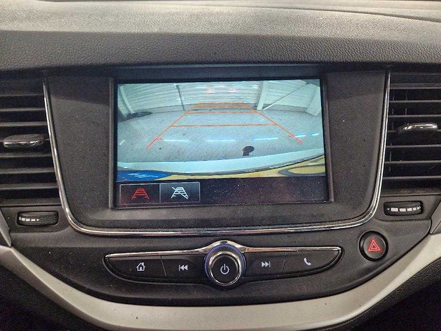 Opel astra sports tourer 1.2 edition , ; k-056-lr - afbeelding 19 van  19