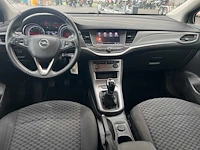 Opel astra sports tourer 1.2 edition* k-565-bf - afbeelding 14 van  15