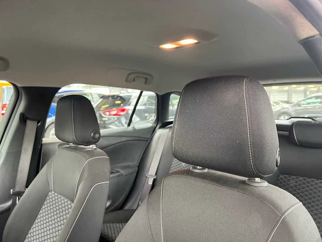 Opel astra sports tourer 1.2 edition* k-565-bf - afbeelding 6 van  15