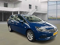 Opel astra sports tourer 1.2 edition* k-565-bf - afbeelding 9 van  15