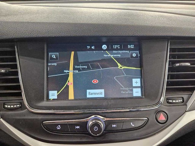 Opel astra sports tourer 1.2 launch ed , ; j-393-fr - afbeelding 2 van  20