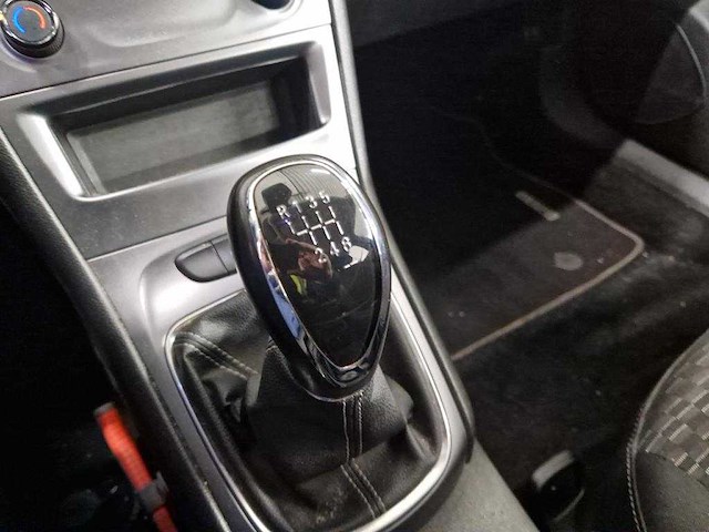 Opel astra sports tourer 1.2 launch ed , ; j-393-fr - afbeelding 5 van  20