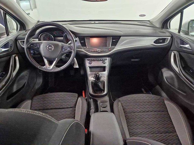 Opel astra sports tourer 1.2 launch ed , ; j-393-fr - afbeelding 6 van  20