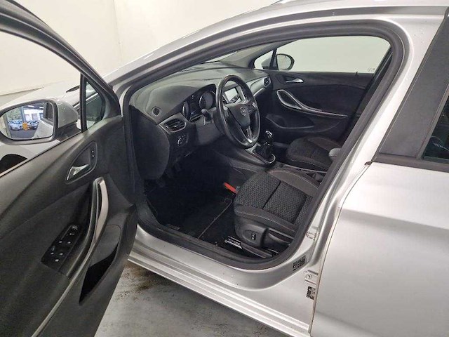 Opel astra sports tourer 1.2 launch ed , ; j-393-fr - afbeelding 7 van  20