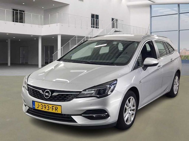 Opel astra sports tourer 1.2 launch ed , ; j-393-fr - afbeelding 1 van  20