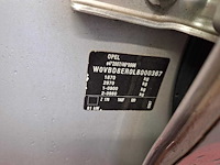 Opel astra sports tourer 1.2 launch ed , ; j-393-fr - afbeelding 13 van  20