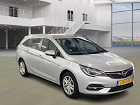 Opel astra sports tourer 1.2 launch ed , ; j-393-fr - afbeelding 12 van  20