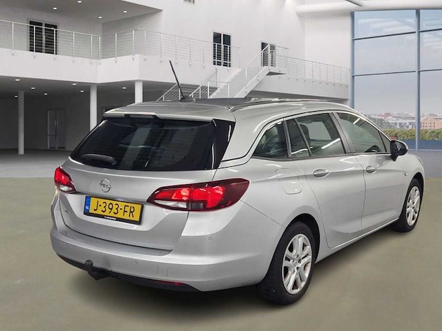 Opel astra sports tourer 1.2 launch ed , ; j-393-fr - afbeelding 14 van  20