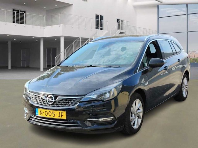 Opel astra sports tourer 1.2 launch ed , n-005-jf - afbeelding 1 van  22