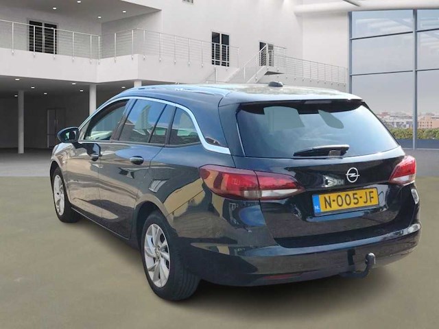 Opel astra sports tourer 1.2 launch ed , n-005-jf - afbeelding 17 van  22