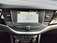 Opel astra sports tourer 1.2 launch ed , n-005-jf - afbeelding 4 van  22
