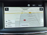 Opel astra sports tourer 1.2 launch ed , n-005-jf - afbeelding 6 van  22