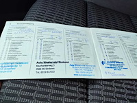 Opel astra sports tourer 1.2 launch ed , n-005-jf - afbeelding 14 van  22