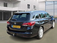 Opel astra sports tourer 1.2 launch ed , n-005-jf - afbeelding 16 van  22