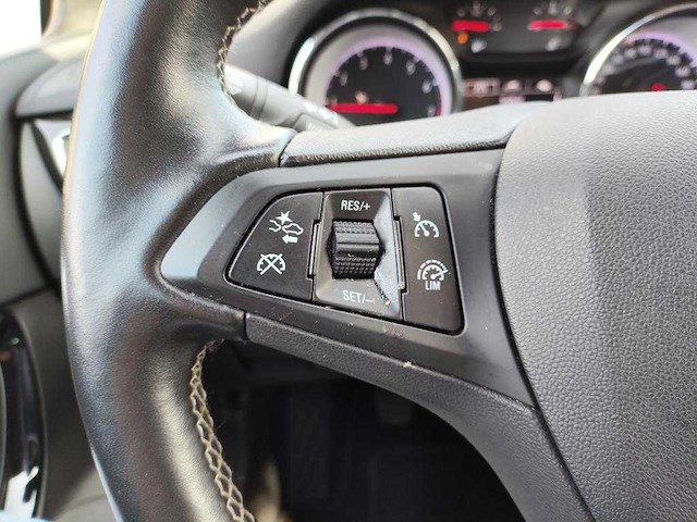 Opel astra sports tourer 1.2 launch ed , n-005-jf - afbeelding 22 van  22