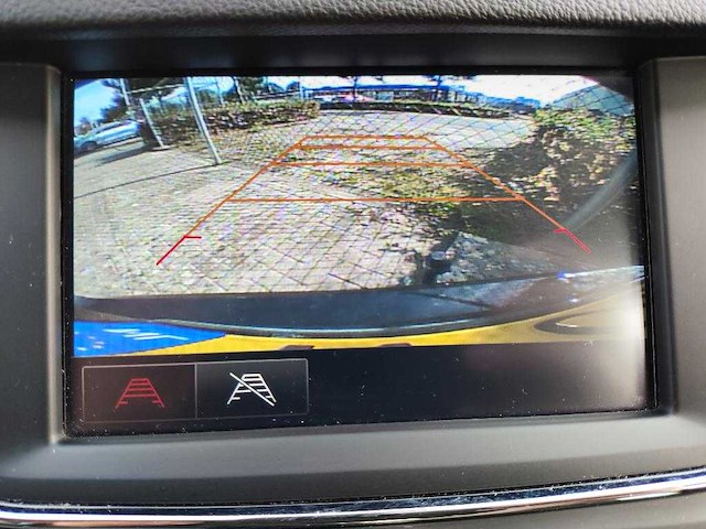 Opel astra sports tourer 1.2 launch ed , n-005-jf - afbeelding 5 van  22