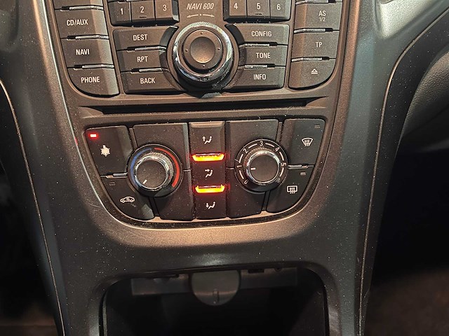 Opel astra sports tourer 1.3 cdti s/s bns. ed, 54-tkd-2 - afbeelding 5 van  17