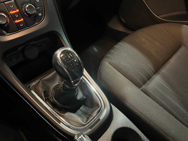 Opel astra sports tourer 1.3 cdti s/s bns. ed, 54-tkd-2 - afbeelding 6 van  17