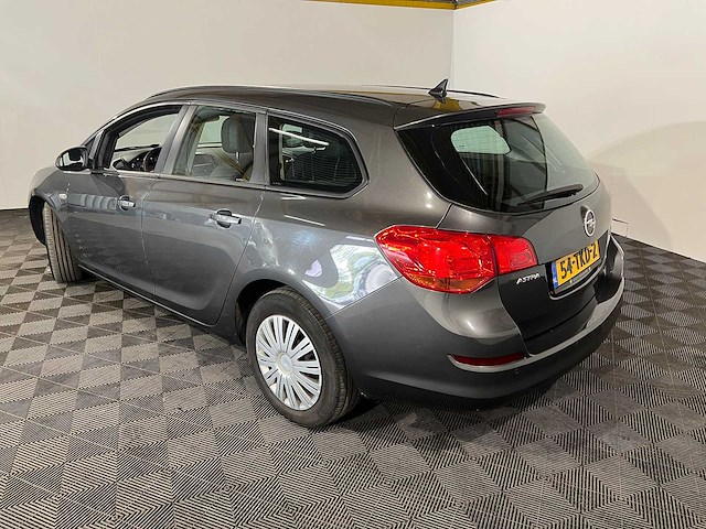 Opel astra sports tourer 1.3 cdti s/s bns. ed, 54-tkd-2 - afbeelding 10 van  17