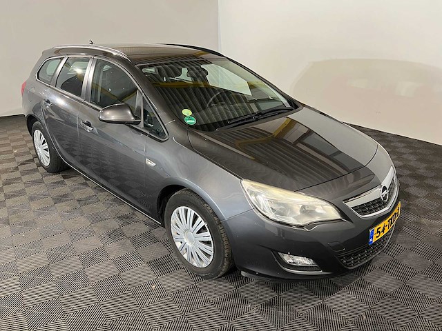 Opel astra sports tourer 1.3 cdti s/s bns. ed, 54-tkd-2 - afbeelding 15 van  17