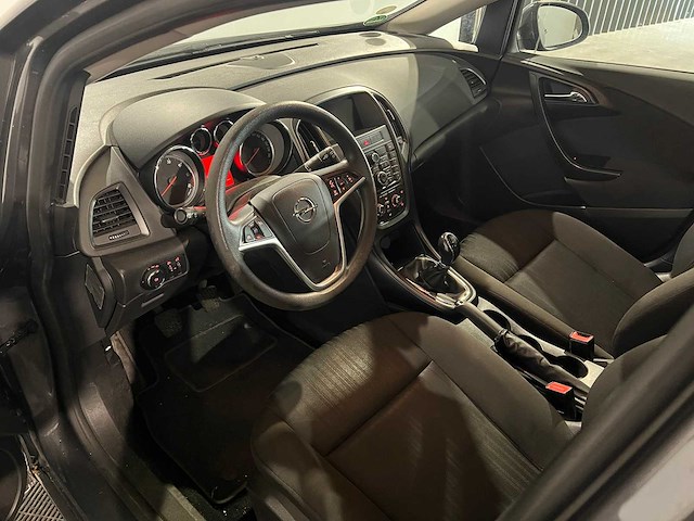 Opel astra sports tourer 1.3 cdti s/s bns. ed, 54-tkd-2 - afbeelding 17 van  17