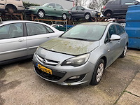 Opel astra sports tourer 1.3 cdti s/s cosmo pg-615-g - afbeelding 5 van  13