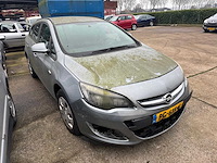 Opel astra sports tourer 1.3 cdti s/s cosmo pg-615-g - afbeelding 2 van  13